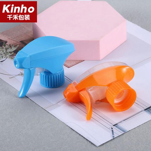 Personal Care Kitchen 28/400 28/410 28/415 Mono Material All Plastic Trigger Sprayer Garden water clean Bottle Atomizer