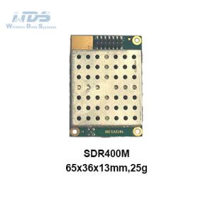 FHSS DTS Cofdm High Frequency Radio Transmitter Wireless Data Transmission