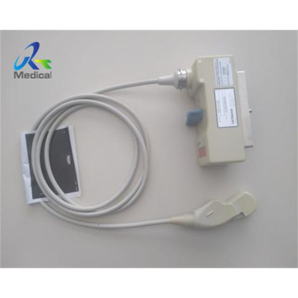 Hitachi EUP-B512 Micro Convex Ultrasound Transducer Probe Scanner Doppler