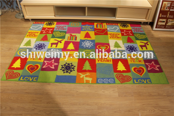baby floor mat