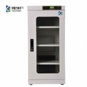 Quality 620L Auto Dry Cabinet For Moisture Sensitive Devices for sale