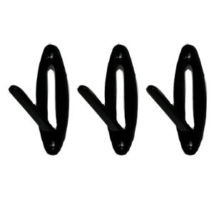 Functional Design Multifunction European Mount Skull Hanger Kit with Custom