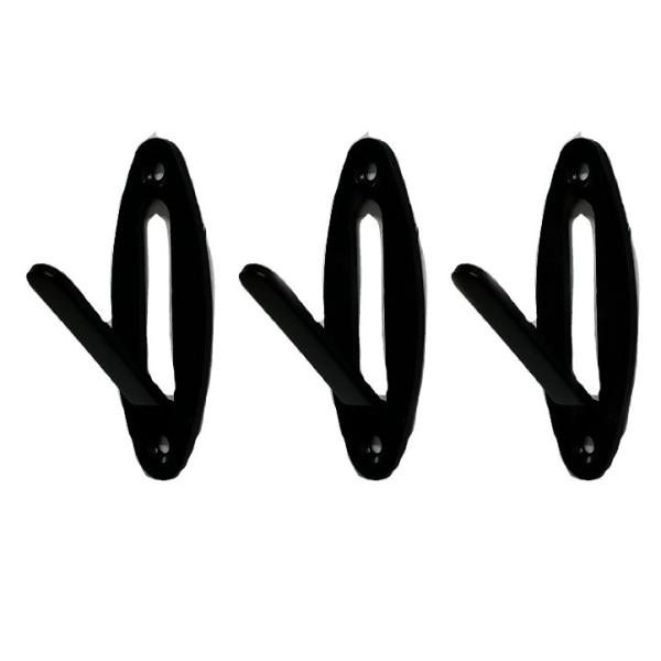 Functional Design Multifunction European Mount Skull Hanger Kit with Custom