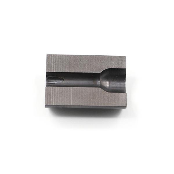 Buy Customized Screw Molds Inch Millimeter Mirror Polishing Extrusion Dies at wholesale prices