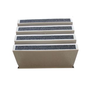 China 3.4KG Plastic Step Stool with 500lbs Weight Capacity on sale