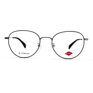 TF3236 Titanium Frame Square Eye Shape for Women