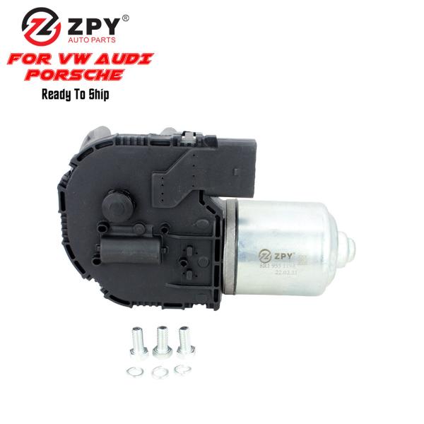 Buy OEM Audi Q5 Wiper Motor 8R1955023D 8R1955119A at wholesale prices