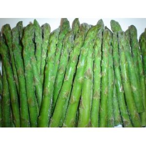 Buy cheap Frozen asparagus from wholesalers