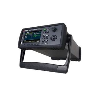 Keysight DAQ970A Data Acquisition System Three-Slot Mainframe Built-In 6.5 Digit