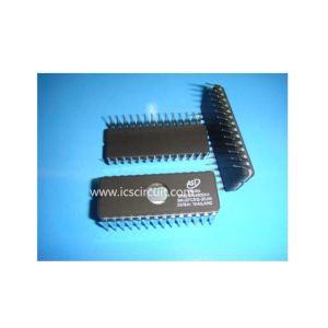 Uv Erasable Programmable Read Only Memory SMJ27C512-20JM Part