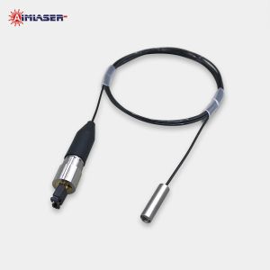 China Singlemode Fiber Coupled Laser Diode Module on sale