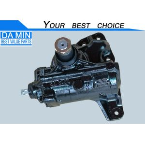 8981102206 Left Hand Drive Steering Unit NNR NQR Light Truck ISUZU 4HK1 Engine