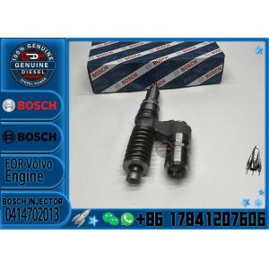 New Pump Injector Electronic Unit 0986441109 3829644 0414702013 0414702023