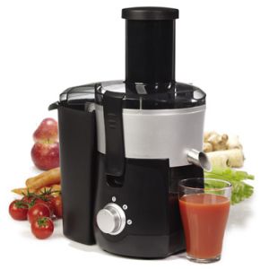 600w KP60PD Power Juicer