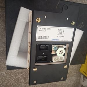 LCD Monitor Display Panel 7835-12-3006 7835123006 for Komatsu PC200-7 PC220-7