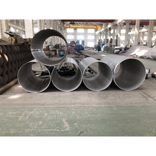 Industrial Oil Distillation Tower Extraction Purification 380V 440V Optional