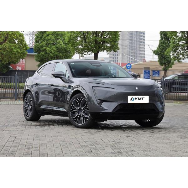 Changan Changan Avatr 11 Electric Cars Length x Width x Height mm 4997x1963x1455 Now