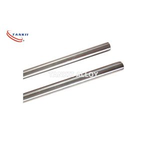 Electric Heating Resistance Rod FeCrAl 145 0cr25al5 Fecral