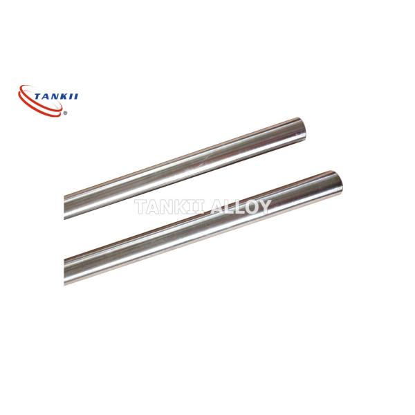 Buy Electric Heating Resistance Rod FeCrAl 145 0cr25al5 Fecral at wholesale prices