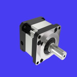 42mm Diameter Speed Reducer 42Crmo Material small planetary gearbox