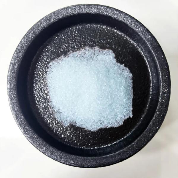 Mgso4 7h2o And Mgso4 Heptahydrate Pharmaceutical Grade For Agricultural