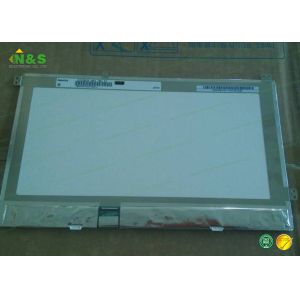 Quality Innolux LCD Panel N101BCG-GK1 10.1 inch 222.52×125.11 mm Active Area 234.93×139.17×4.3 mm Outline for sale