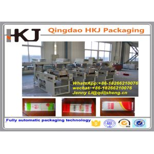 China High Accuracy Rice Noodle Machine With Weighing Filling Sealing Function on sale China High Accuracy Rice Noodle Machine With Weighing Filling Sealing Function on sale