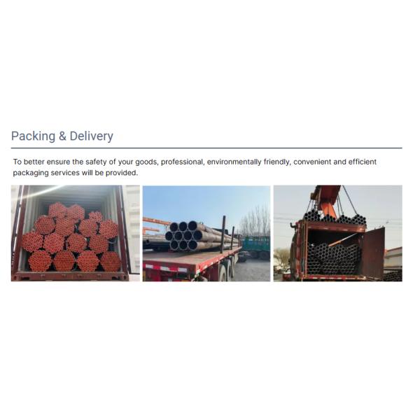 Factory Price Stainless Steel Pipes 304 316 L Seamless Stainless Steel Pipe Stainless Steel Square Tube