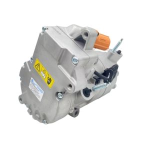 2021-2024 Jeep Wrangler Hybrid Air Conditioning Compressor 68376684AD 68376684AE