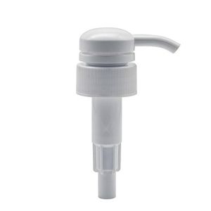 Left Right Open Non Spill 28mm Plastic Lotion Pump