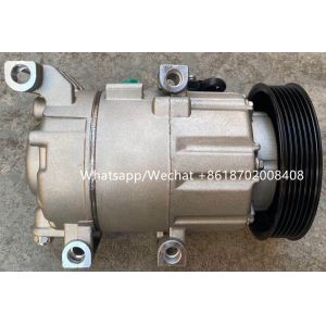 Hyundai I30 1.6 Air Con Compressor