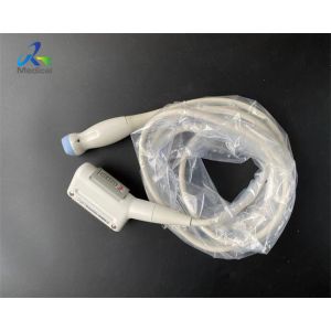 Biosound Biosound SP2430 Ultrasound Transducer Probe Acoustic Lens And Crystal