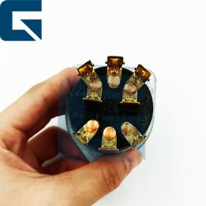 173-3064 1733064 Switch GP-Rotary For 120H Loader