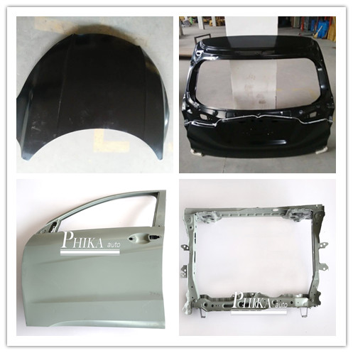 vehicle Body Parts Front Car Fender For Honda Vezel RH Drive Vezel Parts SRI Lanka Market
