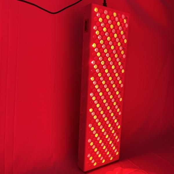 300W Red Light Therapy Machines 660 850nm Face For Skin Weight Loss