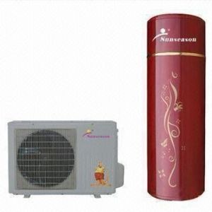 China MD30D-1 air water heat pump on sale