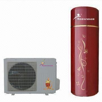 Buy MD30D-1 air water heat pump at wholesale prices