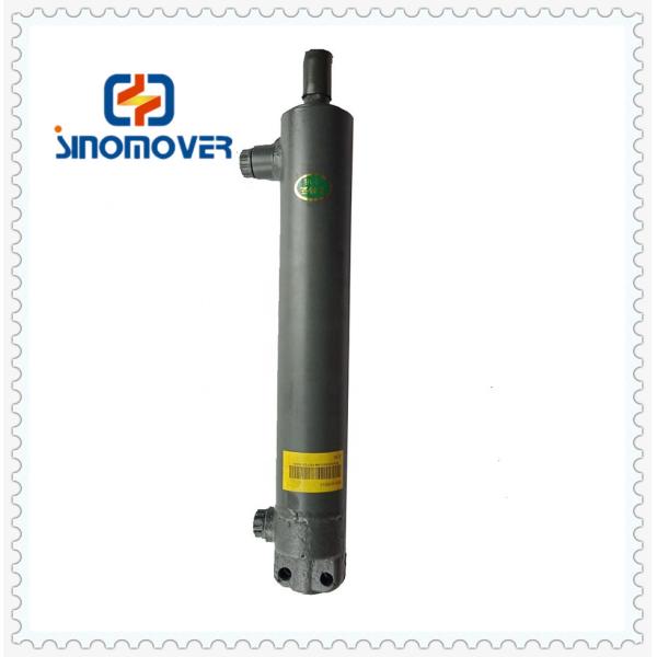 Buy WG931470070 Power Cylinder Iron Shacman Spare Parts at wholesale prices