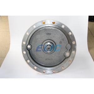 320C 320D Hydraulic Excavator Swing Motor Construction Machinery