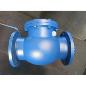 Quality din SWING CHECK VALVE for sale