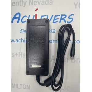 MEAN WELL GST160A24-R7B AC/DC DESKTOP ADAPTER 24V 160W
