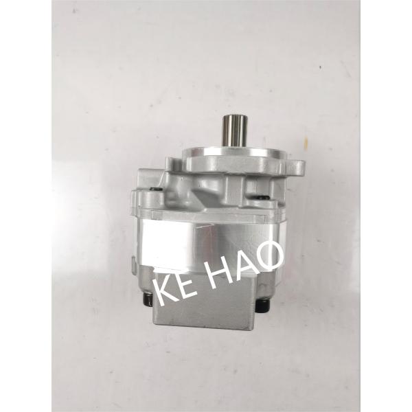705-11-36100 Komatsu Gear Pump GD605A GD655A WA100 WA100SS WA100SSS WA120 WA120L WR11 WR11SS