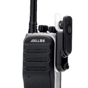 Abell A510T Wireless Long Range Transmitter 2 Way Radio Professional Walkie
