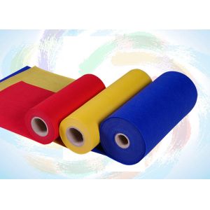 Polypropylene Surgical Nonwoven Disposable Bed Sheet Fabric for Medical Use