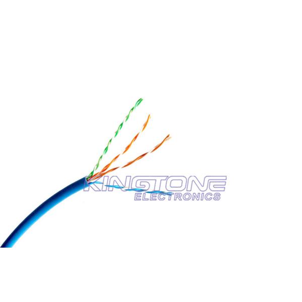 Buy 8 Conductor UTP CAT5E Network Cable at wholesale prices