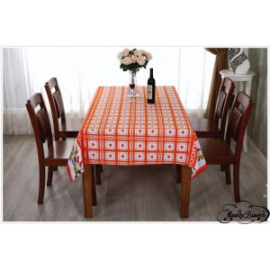 Polyester mini matt,oxford table cloth/table cover/table wear for restaurant