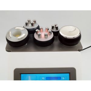 Mini Bipolar RF Ultrasonic 40k Cavitation Machine Vacuum Fat Burning