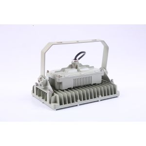 100~277v Explosion Proof Led Flood Light 130lm/W 100w