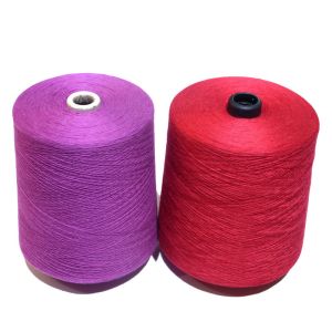 Tenacity 20S 30S/2 Fabric And Circula Viscose Yarn For 60S Yarn Sewing 40/1