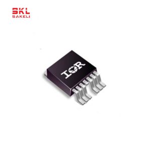 Quality IRF1324S-7P Mosfet In Power Electronics Ultra Low On Resistance High Side Low Side Switching for sale